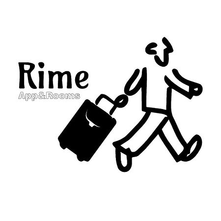 App&Rooms "Rime" Сараєво Екстер'єр фото