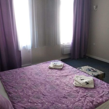 App&Rooms "Rime" Сараєво Екстер'єр фото
