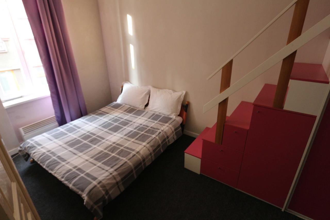 App&Rooms "Rime" Сараєво Екстер'єр фото