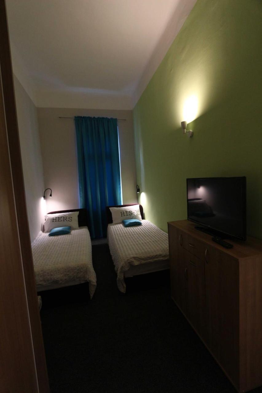 App&Rooms "Rime" Сараєво Екстер'єр фото