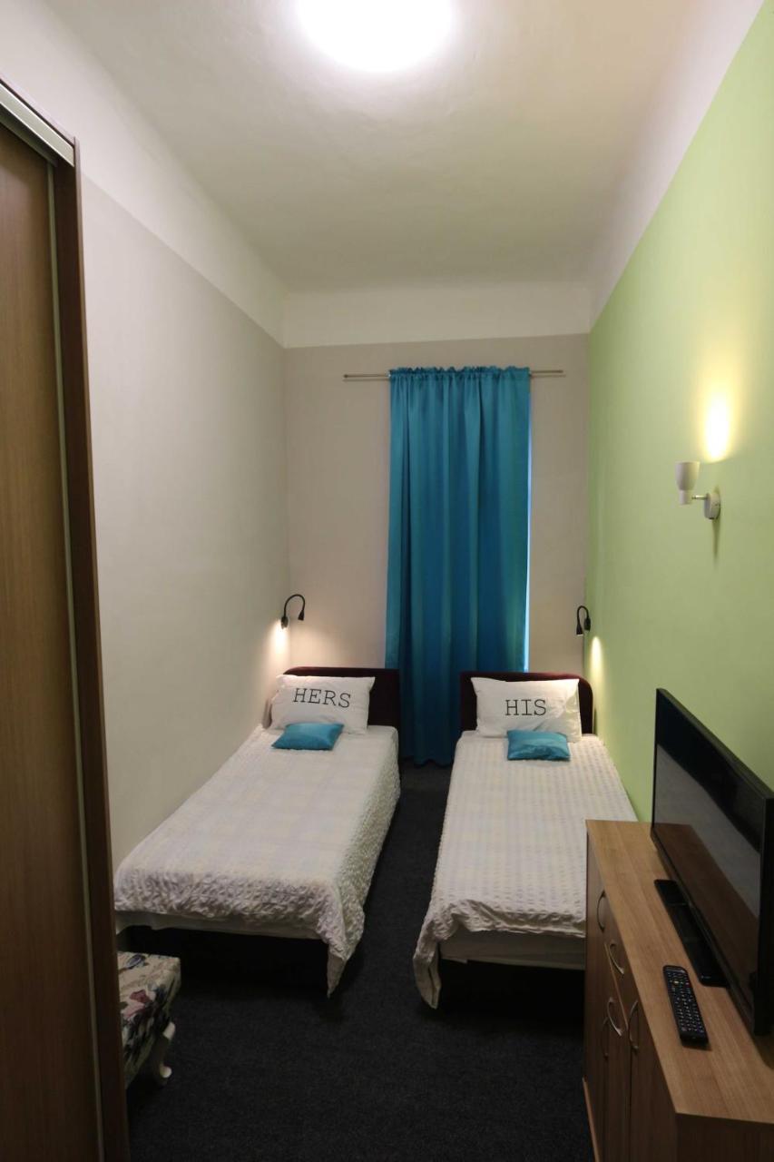 App&Rooms "Rime" Сараєво Екстер'єр фото
