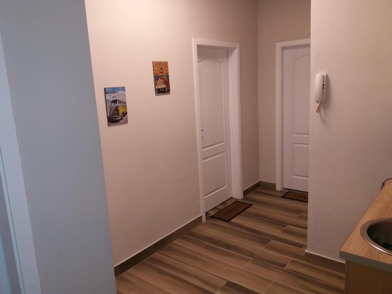 App&Rooms "Rime" Сараєво Екстер'єр фото