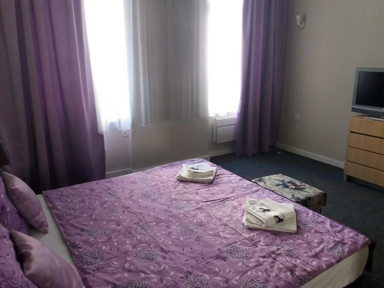 App&Rooms "Rime" Сараєво Екстер'єр фото