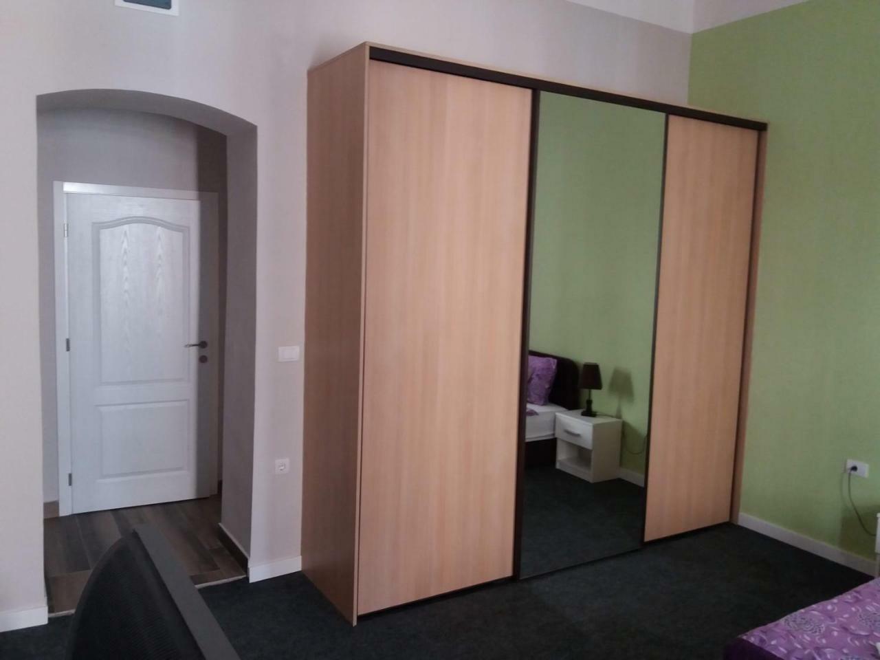 App&Rooms "Rime" Сараєво Екстер'єр фото